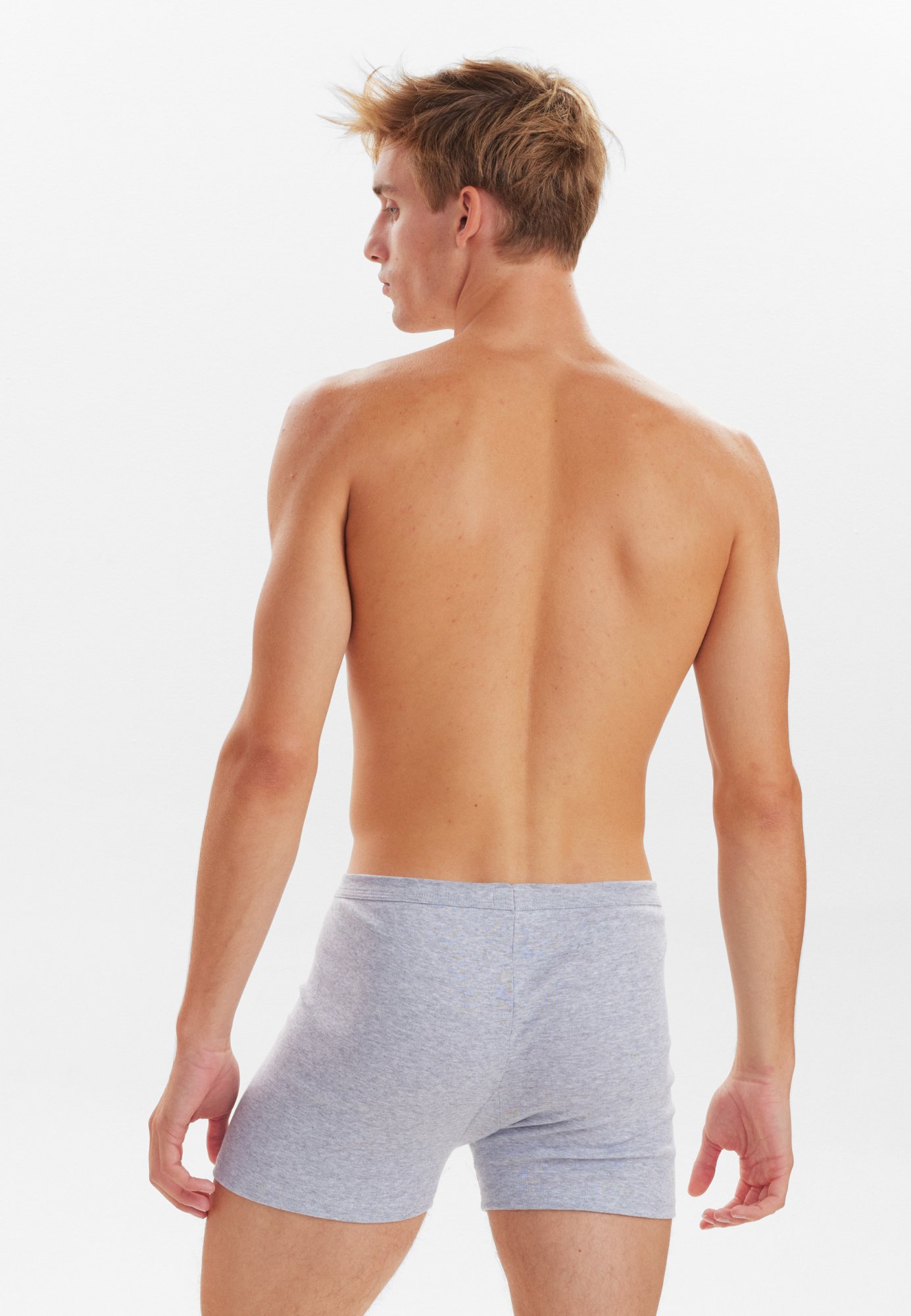 Tights "original" | 100% bomuld | Grå -JBS Tights "original" | 100% bomuld | Grå -JBS
