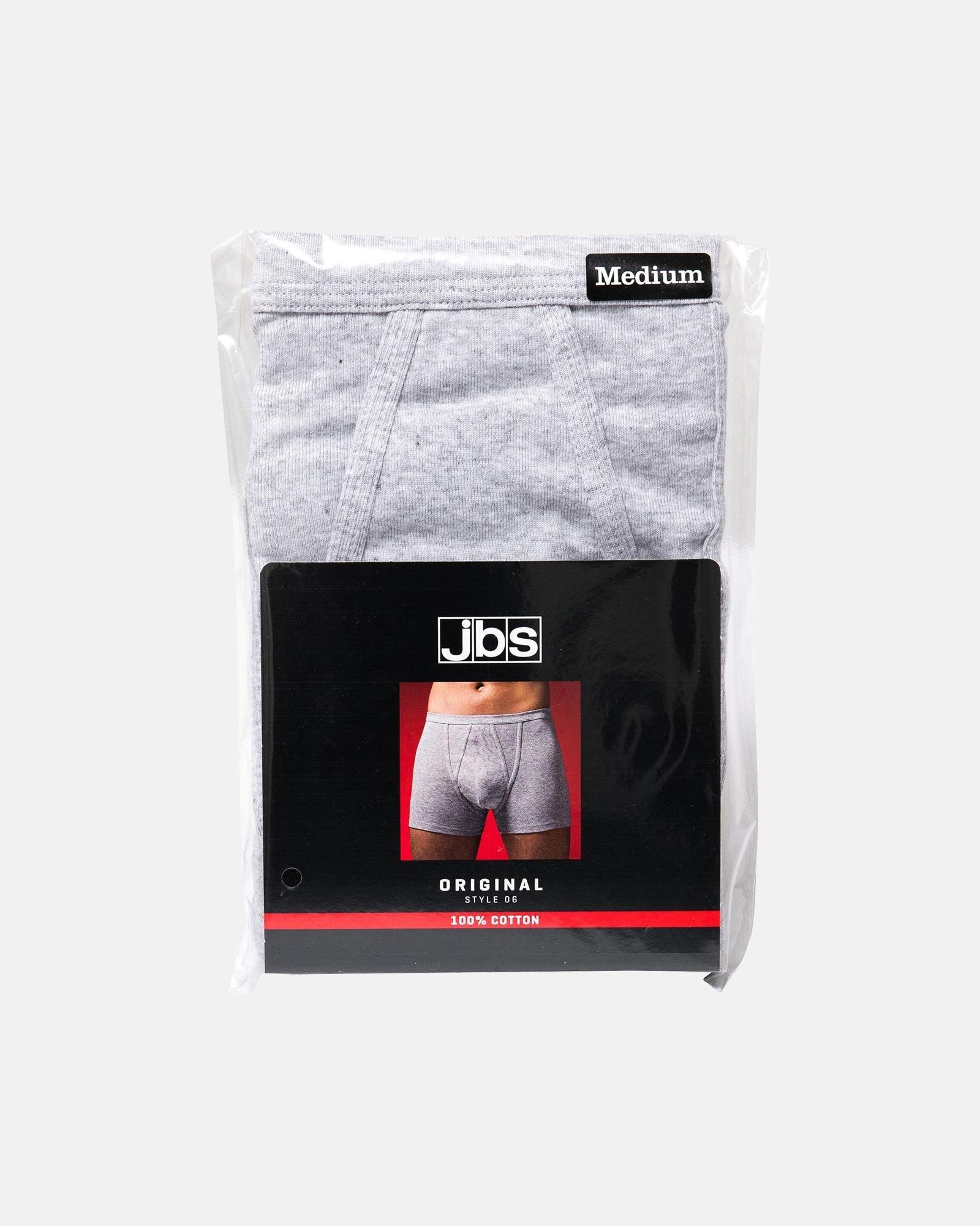 Tights "original" | 100% bomuld | Grå -JBS Tights "original" | 100% bomuld | Grå -JBS