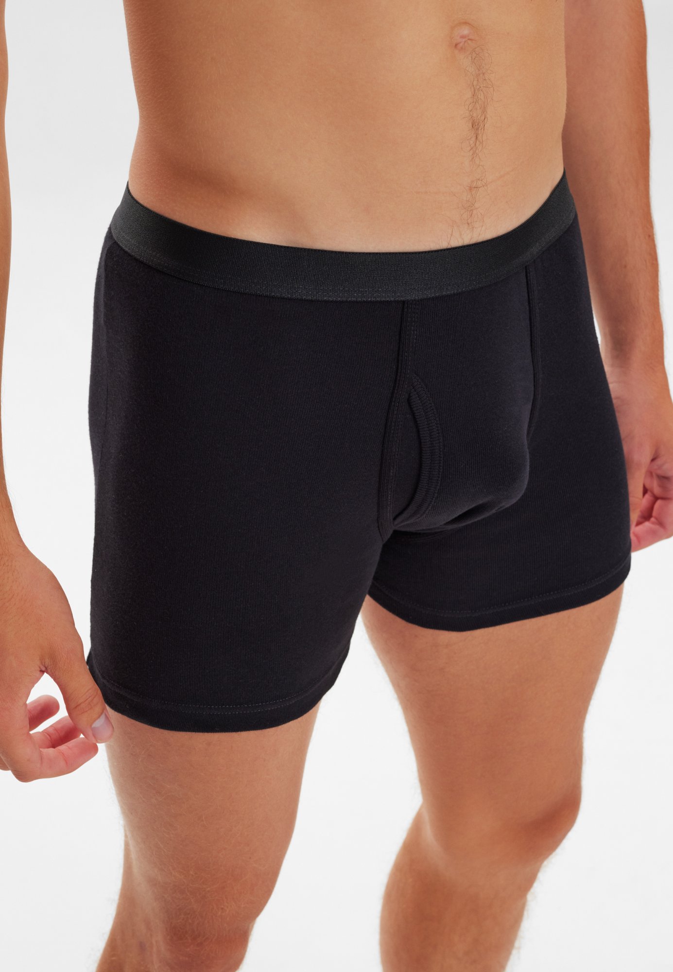 Tights m. gylp | 2-pak | 100% økologisk bomuld | Sort -JBS Tights m. gylp | 2-pak | 100% økologisk bomuld | Sort -JBS