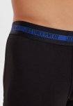 Tights 3-pak | Bambusviskose | Multifarvet -JBS