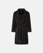 Badekåbe | 100% velour bomuld | Ternet - JBS