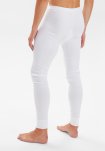 Long johns "original" | 100% bomuld | Hvid -JBS