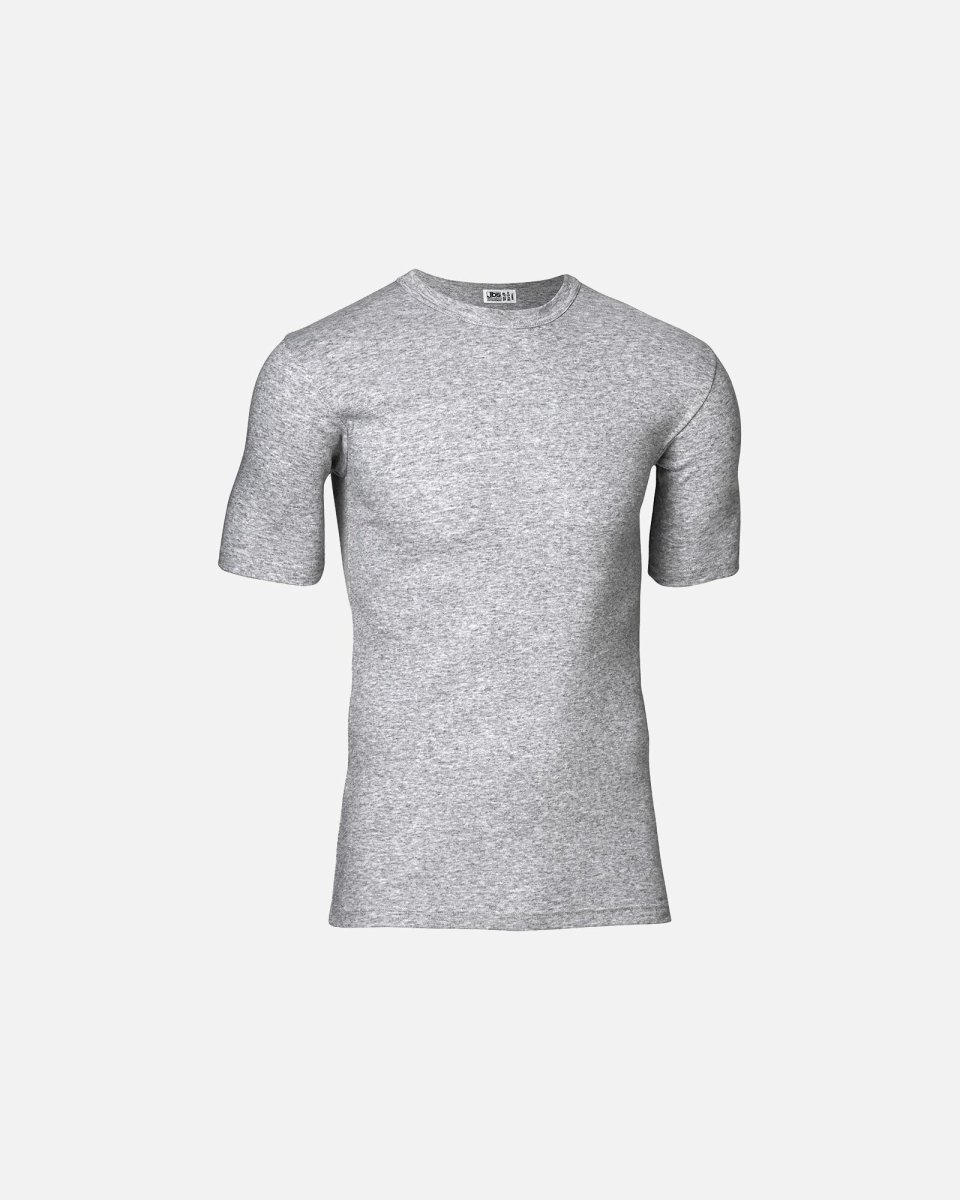JBS T-shirt "o-neck original" | 100% bomuld | Grå - S