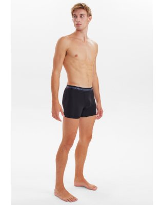 Tights 3-pak | Bambusviskose | Multifarvet -JBS