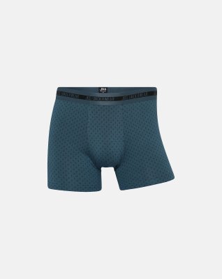 Tights 3-pak, Bambusviskose, Multifarvet