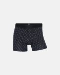 Tights 3-pak | Bambusviskose | Multifarvet -JBS