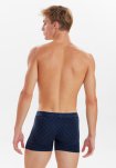 Tights 3-pak, Bambusviskose, Multifarvet