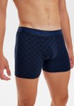 Tights 3-pak, Bambusviskose, Multifarvet