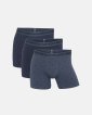 Tights 3-pak | Bambusviskose | Multifarvet - JBS