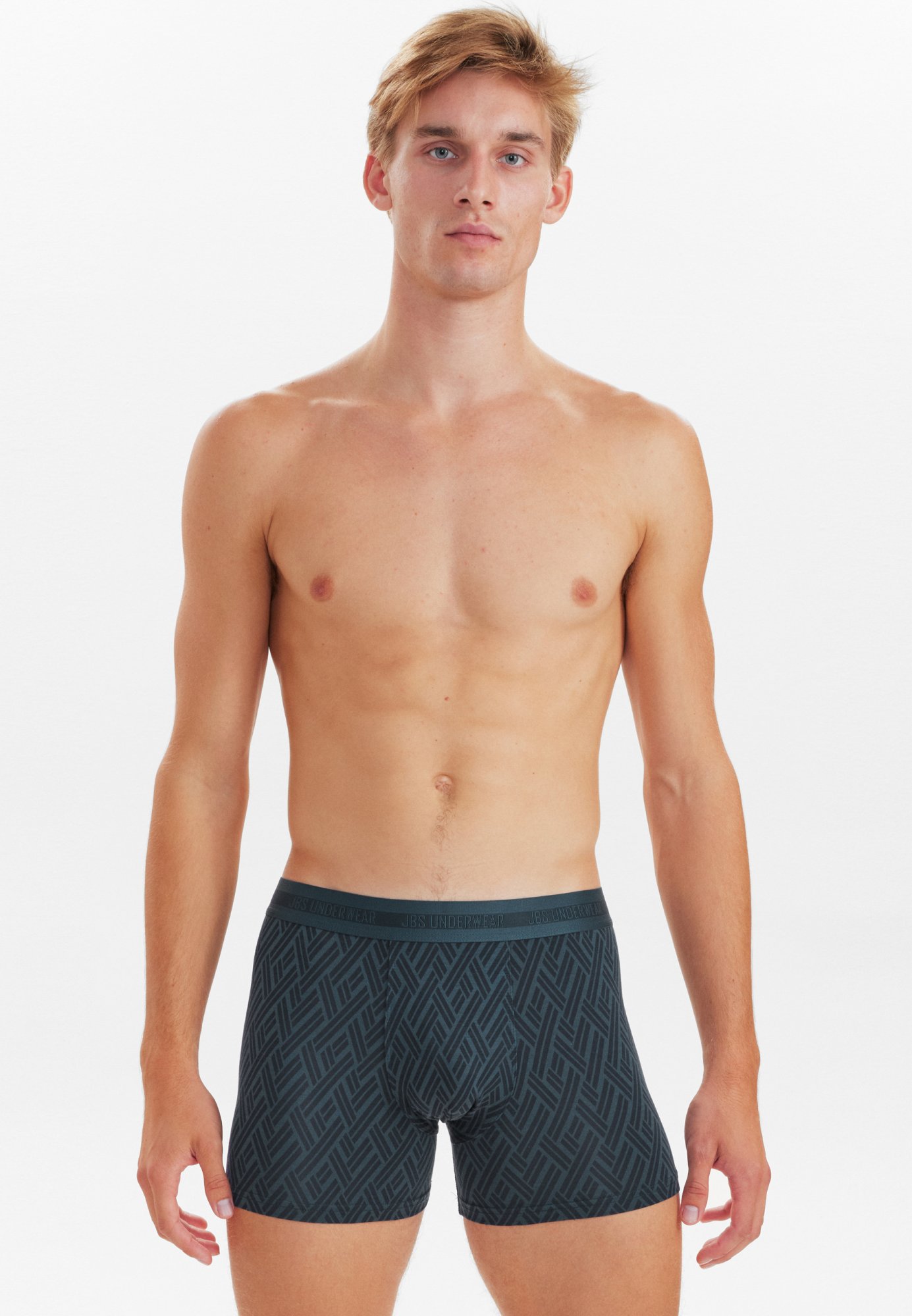 Tights 3-pak | Bambusviskose | Multifarvet -JBS Tights 3-pak | Bambusviskose | Multifarvet -JBS