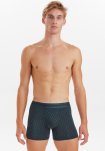 Tights 3-pak, Bambusviskose, Multifarvet