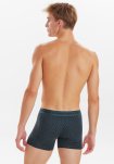 Tights 3-pak, Bambusviskose, Multifarvet