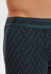 Tights 3-pak, Bambusviskose, Multifarvet