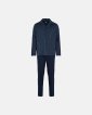 Pyjamas | 100% vævet bomuld | Multifarvet - JBS