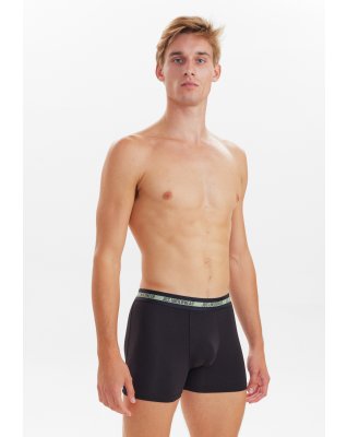 Tights 6-pak | Bambusviskose | Multifarvet -JBS
