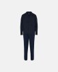 Pyjamas | 100% vævet bomuld | Navy - JBS