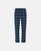Pyjamasbukser | 100% flannel bomuld | Ternet - JBS