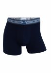 Trunks "basic" 7-pak, Bomuld, Multifarvet