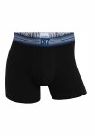 Trunks "basic" 7-pak, Bomuld, Multifarvet