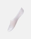 Footies 'quick dry' | Hvid -Decoy