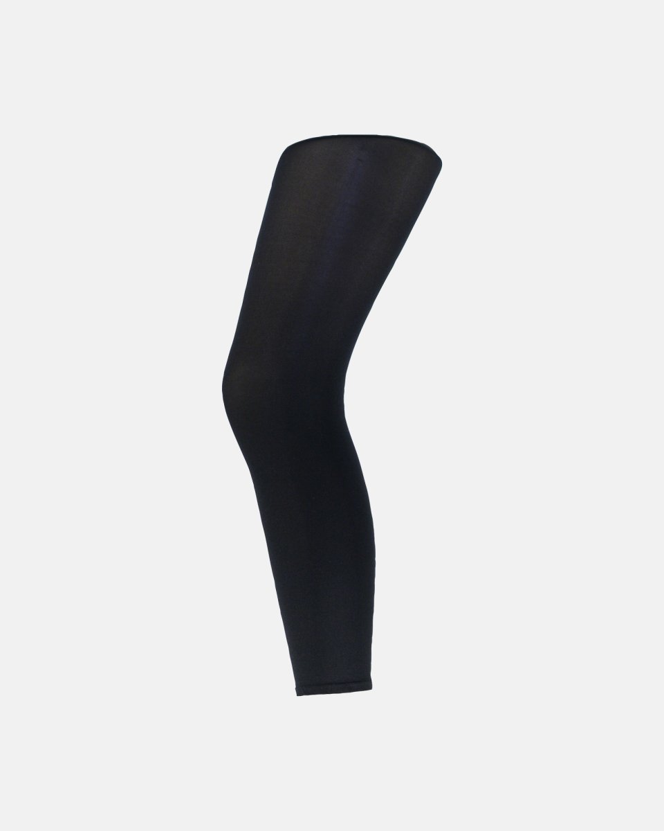Decoy Leggings | 40 denier 3D | Sort - XL