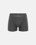 Gunnar tights, 7-pak, Økologisk bomuld, Sort/blå/grå