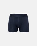 Tights "gunnar" 7-pak | Økologisk bomuld | Sort/blå/grå -Resteröds