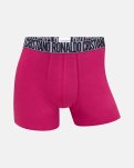 Tights 'basic' 8-pak | Bomuld | Multifarvet -CR7