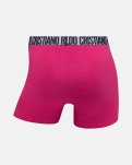 Tights 'basic' 8-pak, Bomuld, Multifarvet
