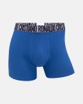 Tights 'basic' 8-pak | Bomuld | Multifarvet -CR7