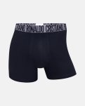 Tights 'basic' 8-pak | Bomuld | Multifarvet -CR7