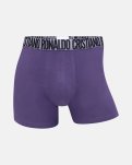 Tights 'basic' 8-pak, Bomuld, Multifarvet