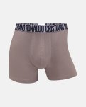Tights 'basic' 8-pak, Bomuld, Multifarvet