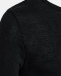 Pyjamas sæt, 100% uld, Navy