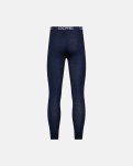 Pyjamas sæt, 100% uld, Navy