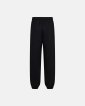 Sweatpants 'paul' | 100% Bomuld | Sort - Resteröds