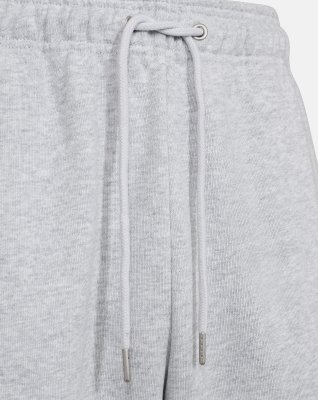 Paul sweatpants, 100% Bomuld, Lys grå melange