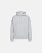 Jay hoodie | 100% Bomuld | Lys grå melange - Resteröds