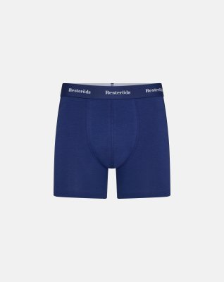 Tights 'Kalle' 5-pak | Bambusviskose | Sort/navy/blå -Resteröds