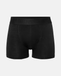 Gunnar tights, 10-pak, Økologisk bomuld, Sort