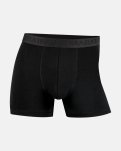 Tights 10-pak, Bambusviskose, Sort