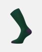 Strømper | Bambusviskose | Grøn - Egtved