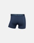 Tights 5-pak | Bambusviskose | Multifarvet -Dovre