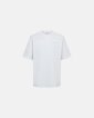 T-shirt "tas" | 100% bomuld | Hvid - Resteröds