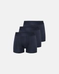 Tights 'gunnar' 3-pak, bambus, multifarvet