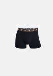 Trunks "Advent" 4-pak, Bomuld, Multifarvet