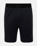 Pyjamas m. shorts | 100% bomuld | Mørk grå -CR7