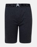 Pyjamas m. shorts "Kids" | 100% bomuld | Grå -CR7