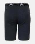 Pyjamas m. shorts "Kids" | 100% bomuld | Grå -CR7