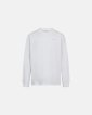 Ted t-shirt | 100% bomuld | Hvid - Resteröds